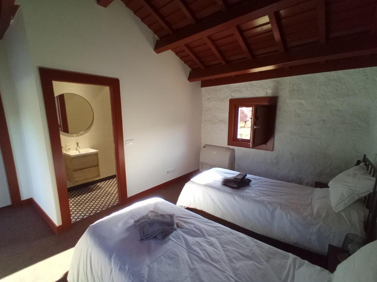 Quinta Pousada De Fora Wines & Tourism Guimarães Szoba fotó