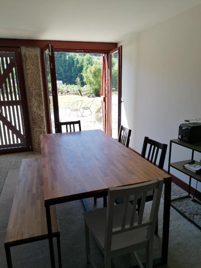 Quinta Pousada De Fora Wines & Tourism Guimarães Szoba fotó