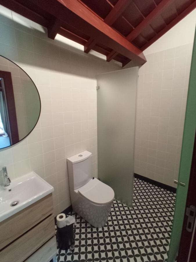 Quinta Pousada De Fora Wines & Tourism Guimarães Szoba fotó