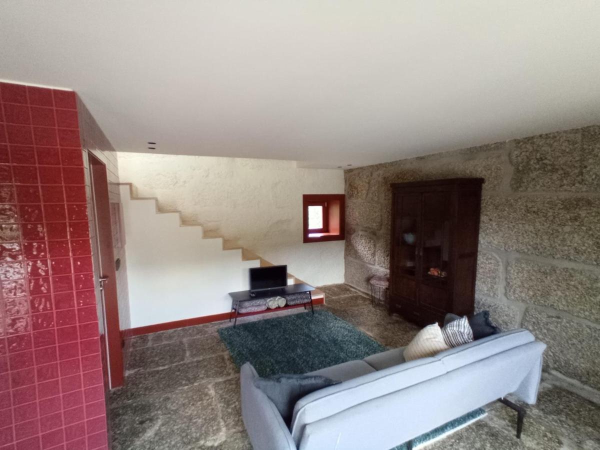 Quinta Pousada De Fora Wines & Tourism Guimarães Szoba fotó