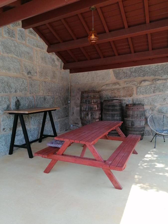 Quinta Pousada De Fora Wines & Tourism Guimarães Kültér fotó