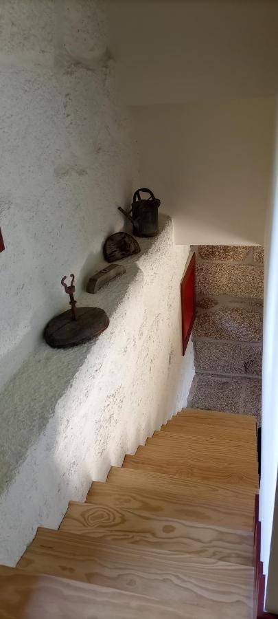Quinta Pousada De Fora Wines & Tourism Guimarães Kültér fotó