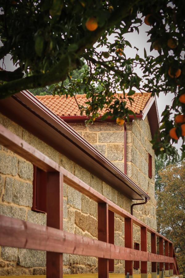 Quinta Pousada De Fora Wines & Tourism Guimarães Kültér fotó