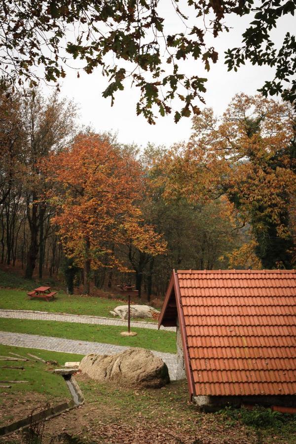 Quinta Pousada De Fora Wines & Tourism Guimarães Kültér fotó