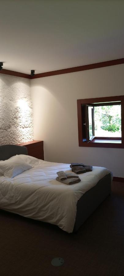 Quinta Pousada De Fora Wines & Tourism Guimarães Kültér fotó