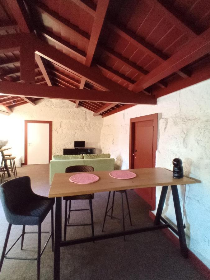 Quinta Pousada De Fora Wines & Tourism Guimarães Kültér fotó