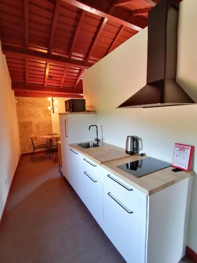 Quinta Pousada De Fora Wines & Tourism Guimarães Kültér fotó