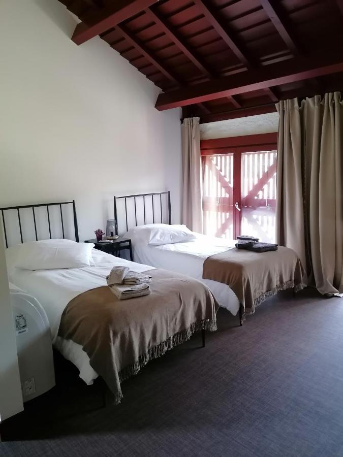 Quinta Pousada De Fora Wines & Tourism Guimarães Kültér fotó