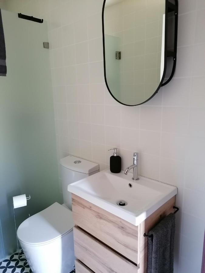 Quinta Pousada De Fora Wines & Tourism Guimarães Kültér fotó