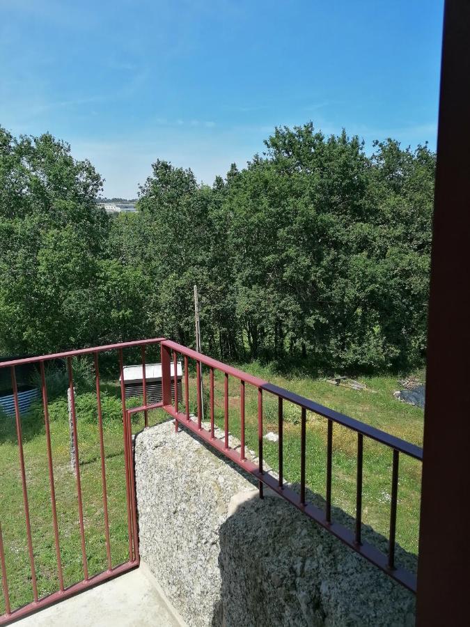 Quinta Pousada De Fora Wines & Tourism Guimarães Kültér fotó