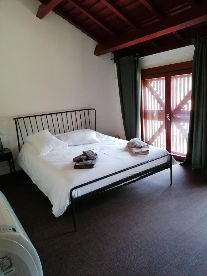 Quinta Pousada De Fora Wines & Tourism Guimarães Kültér fotó