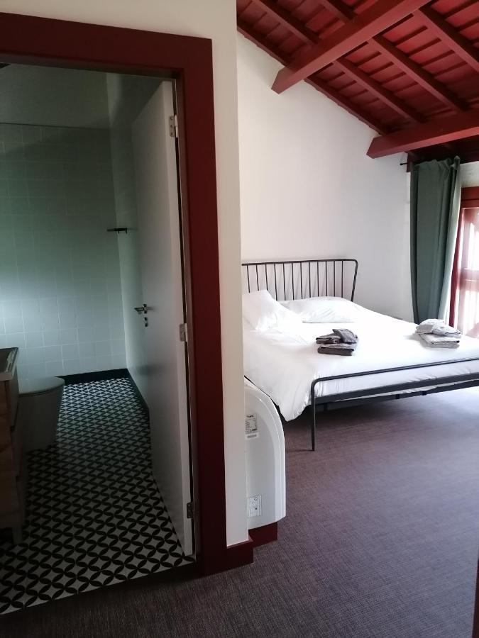 Quinta Pousada De Fora Wines & Tourism Guimarães Kültér fotó